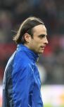 Eindhoven, 12 Maart 2008
UEFA 1/8 finale PSV-Tottenham Hotspur FC, eindstand 0-1
PSV wint na verlenging en straschoppen met 6-5 en gaat door naar de 1/4 Finale
Dimitar Berbatov