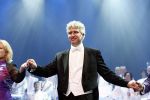 Den Haag 20 januari 2008
Premiere hollywood i concert met Anita Meier en Lee Towers. Dirigent