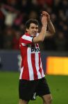 Eindhoven, 12 Maart 2008
UEFA 1/8 finale PSV-Tottenham Hotspur FC, eindstand 0-1
PSV wint na verlenging en straschoppen met 6-5 en gaat door naar de 1/4 Finale
Dirk Marcellis