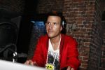 Amsterdam 19 juli 2008
Feestje vanwege het 15 jarig bestaan van Bjorn Borg in de stadsschouwburg. 
DJ Don Diablo