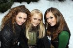 Hilversum 13 december 2007
Winterpresentatie van de tros. Djumbo