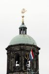 Amsterdam 4 mei 2009
Dodenherdenking op de dam met oa aanwezig Koningin Beatrix Prins Willem Alexander en prinses maxima. vlag halfstok op het paleis op de dam
Peter Smulders bv