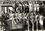1981 Diverse Meidengroepen
Doris D & The Pins
Babe
Dolly Dots