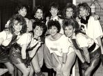 1983 Dolly Dots