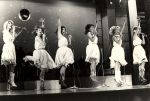 1983 Dolly Dots