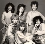 Dolly Dots 1983