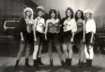 1984 Dolly Dots