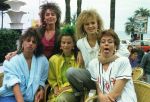 1985 De dolly Dots