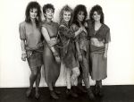 1985 Dolly Dots