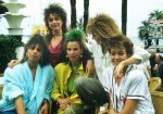 1985 De dolly Dots