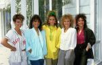 1985 De dolly Dots