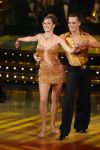 Hilversum 14 december 2006
Opnames Dancing with the stars. Zangeres Do 
Peter Smulders bv