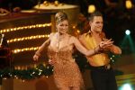 Hilversum 14 december 2006
Opnames Dancing with the stars. Zangeres Do 
Peter Smulders bv