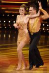 Hilversum 14 december 2006
Opnames Dancing with the stars. Zangeres Do 
Peter Smulders bv