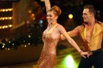 Hilversum 14 december 2006
Opnames Dancing with the stars. Zangeres Do 
Peter Smulders bv