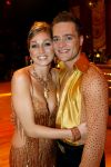 Hilversum 14 december 2006
Opnames Dancing with the stars. Zangeres Do 
Peter Smulders bv