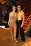 Hilversum 14 december 2006
Opnames Dancing with the stars. Zangeres Do
Dominique v Hulst