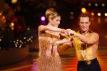 Hilversum 14 december 2006
Opnames Dancing with the stars. Zangeres Do 
Dominique v Hulst