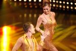 Hilversum 14 december 2006
Opnames Dancing with the stars. Zangeres Do 
Peter Smulders bv