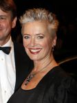 Amsterdam 5 oktober 2007
Premiere Ciske de Rat in Carre.  Doris Baaten