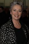 Rotterdam 16 december 2007
premiere Evita in het nieuwe Luxor theater. Doris Baaten