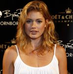 Amsterdam 20 juli 2008
Doutzen Kroes bij feest van Bjorn Borg in de stadsschouwburg ivm 15 jarig bestaan Bjorn Borg kleding.