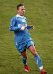 Amsterdam, 30 Januari 2008 Kompetitiewedstrijd AJAX-PSV, eindstand 0-2
Seizoen 2007/2008
Dzsudzsak .