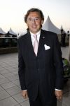 Noordwijk 29 augustus 2008
Summerfair Miljonair in huis ter Duin. Ed Nijpels
Peter Smulders bv
