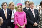 Makkum en Franeker30 april 2008
Koninginnedag 2008 met Koningin Beatrix Prins Willem Alexander Friso Constantijn Maurits Floris Pieter Christiaan Pieter v Vollenhoven en de prinsessen Maxima Laurentien Mabel Aimee Anita Margriet en Marilene. Ed Nijpels met zijn vrouw
Peter Smulders bv