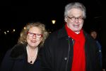 Amsterdam 21 januari 2009
Premiere Les Miserables in Carre. Ed v Tijn met zijn vrouw Odette
Peter Smulders bv
