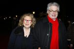 Amsterdam 21 januari 2009
Premiere Les Miserables in Carre. Ed v Tijn met zijn vrouw Odette
Peter Smulders bv