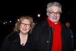 Amsterdam 21 januari 2009
Premiere Les Miserables in Carre. Ed v Tijn met zijn vrouw Odette
Peter Smulders bv