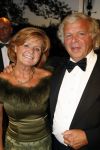 Amsterdam 5 oktober 2007
Premiere Ciske de Rat in Carre.   Eddy en Erna de Kroes