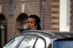Amsterdam, 2 Mei 2009
Edgar Davids