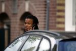 Amsterdam, 2 Mei 2009
Edgar Davids