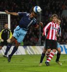 Eindhoven, 19 Maart 2008 Kompetitiewedstrijd PSV-AJAX, eindstand 0-0 
Seizoen 2007/2008
Edgar Davids