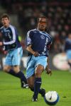 Eindhoven, 19 Maart 2008 Kompetitiewedstrijd PSV-AJAX, eindstand 0-0 
Seizoen 2007/2008
Edgar Davids