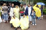 Wassenaar 9 juni 2008
Premiere Sittah in pretpark Duinrell. Edsilia Rombley met familie
