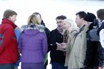 Lech 10 februari 2008
Fotosessie Koninklijke familie. Aanwezig waren Koningin Beatrix Maxima Prins Willem Alexander Amalai Alexia Ariane Prins Constantijn Prinses Laurentien Eloise Claus Cazimir en Elenore. Annette de Vries Marc v d Linden en Edwin Bredius
Peter Smulders bv
Peter Smulders bv