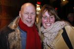 Amsterdam 21 januari 2009
Premiere Les Miserables in Carre. Edwin Rutten met een vriendin
Peter Smulders bv