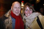 Amsterdam 21 januari 2009
Premiere Les Miserables in Carre. Edwin Rutten met een vriendin
Peter Smulders bv