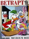 Nigtevecht 26 februari 2008
Poster in de donald duck waarop een foto staat die gemaakt is door Edwin Smulpers.
Peter Smulders bv