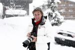 Lech 17 februari 2009
Edwin Smulders in lech meg heel veel sneeuw.
Peter Smulders bv