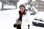 Lech 17 februari 2009
Edwin Smulders in lech meg heel veel sneeuw.
Peter Smulders bv