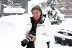 Lech 17 februari 2009
Edwin Smulders in lech meg heel veel sneeuw.
Peter Smulders bv