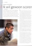 Interview Edwin Smulders in de PF (Professionele Fotografen)
April/Mei 2009