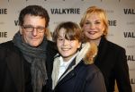 Amsterdam 22 januari 2009
Premiere Valkyrie in Tuschinski met Tom Cruise Carice v Houten en Halina Reijn. Monique v d Ven met Edwin de vries en zoon Sammy
Peter Smulders bv