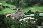 Valkenswaard,
Clubhuis van de Eindhovensche Golf