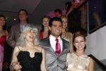 Utrecht 9 maart 2008
Premiere Dirty dancing met oa Martin v Bentem Anouk v Nes Jette Carolijn v d Berg Frances de Jong Chris Tates ea in het Beatrix theater. Eleanore Bergstein
Peter Smulders bv