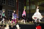 Amsterdam 24 januari 2008
Elle style award.